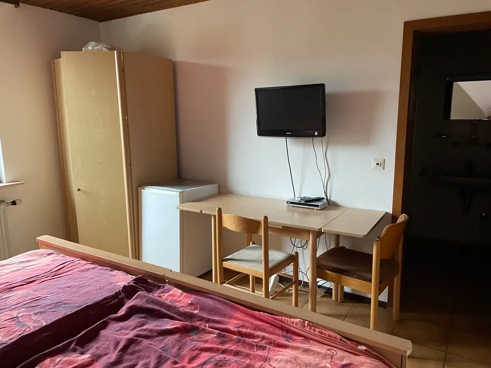 Studio mit 20 m² in Bühl – Bild 2