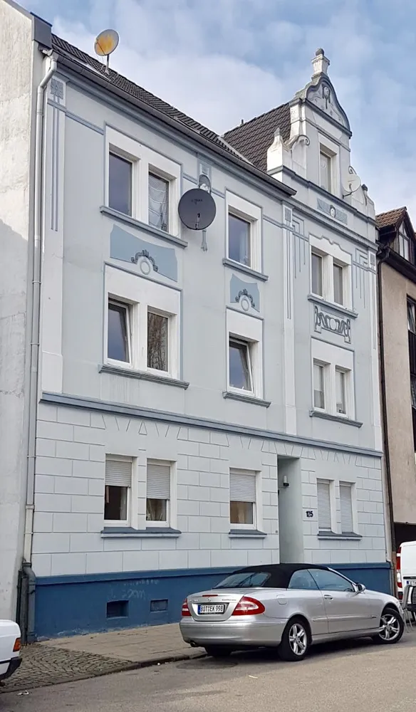 3 Zimmer Wohnung mit 74 m² in Essen – Bild 1