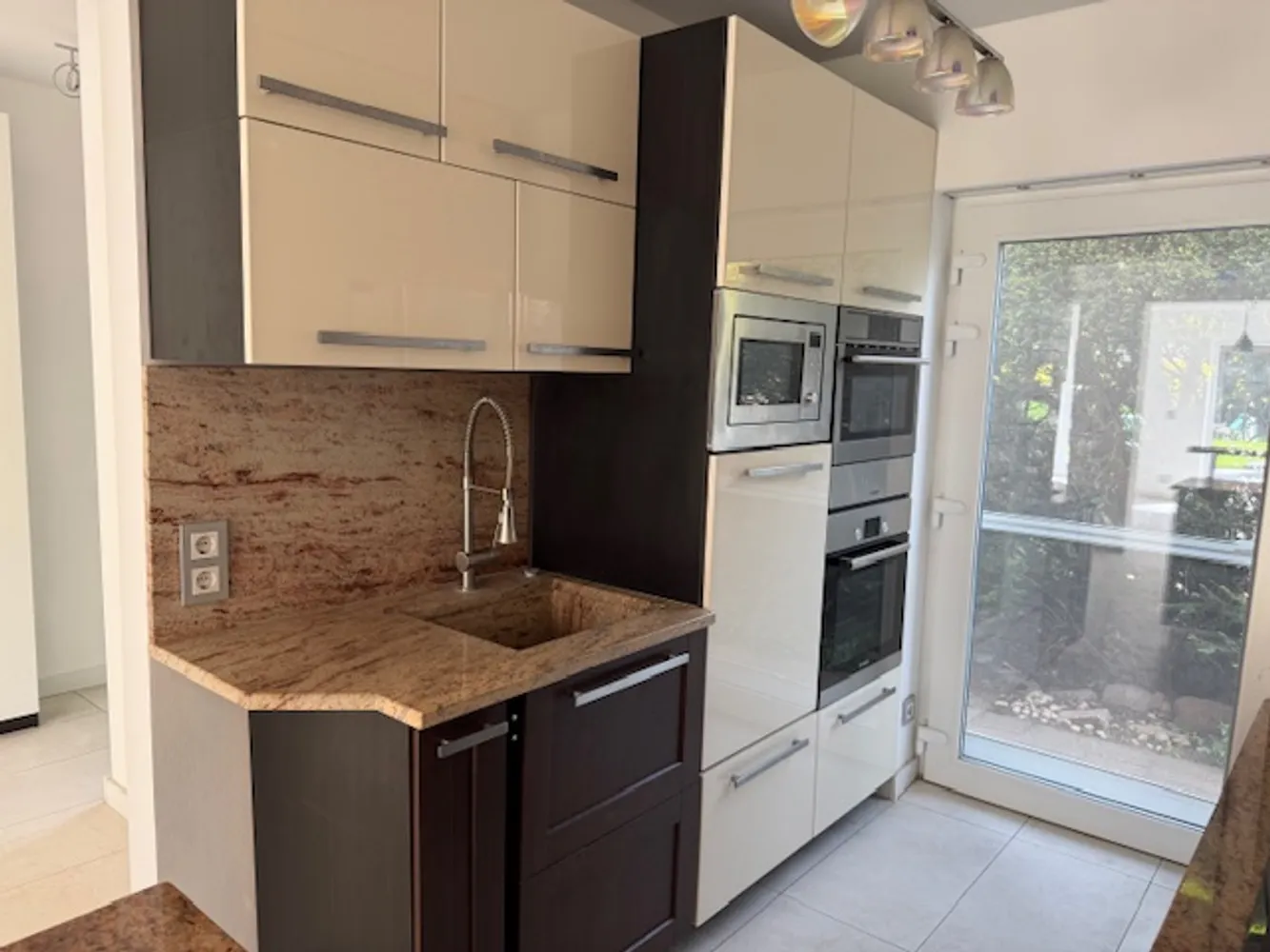 4 Zimmer Wohnung mit 135 m² in Berlin – Bild 9