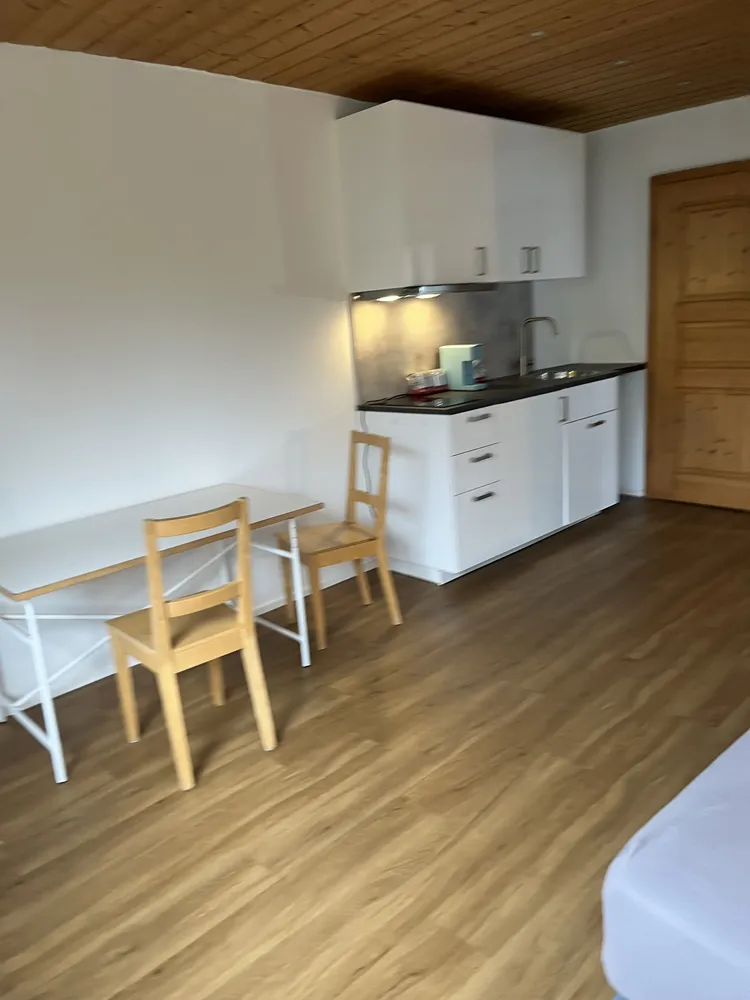 2 Zimmer Wohnung mit 25 m² in Ravensburg – Bild 5