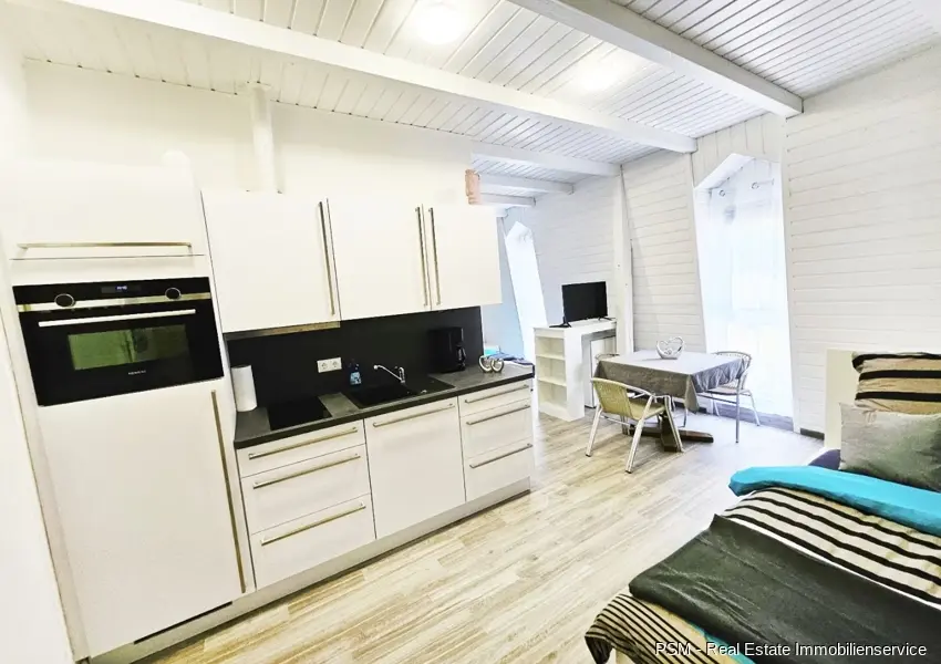 Studio mit 18 m² in Fulda – Bild 9