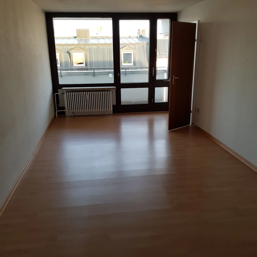 2 room apartment with 55 m² in Munich – Photo 9