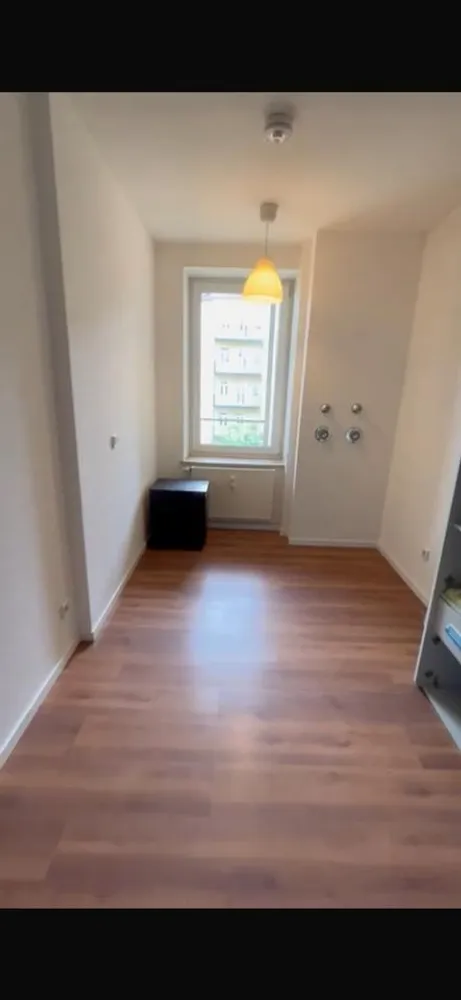 3 Zimmer Wohnung mit 75 m² in Dortmund – Bild 1