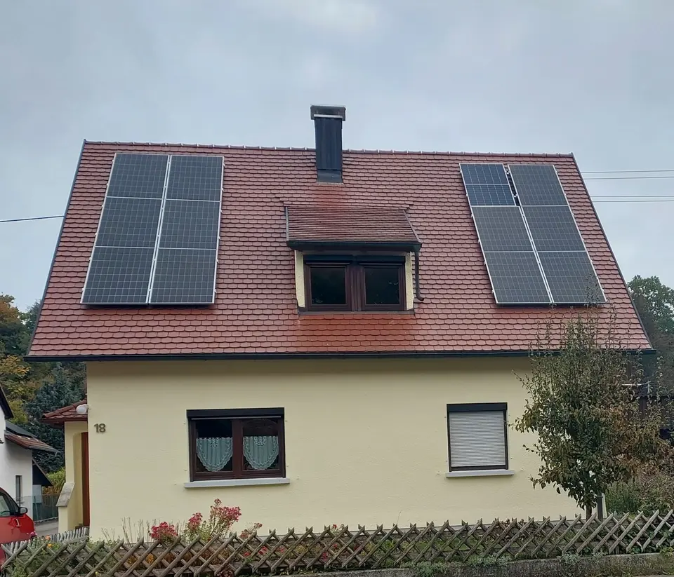 6 Zimmer Haus mit 106 m² in Biberach an der Riß – Bild 4