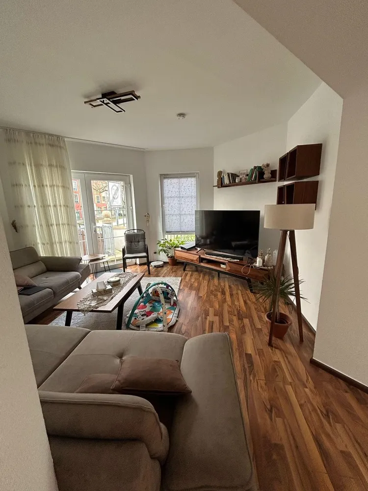 3 room apartment with 105 m² in Bernau bei Berlin – Photo 5