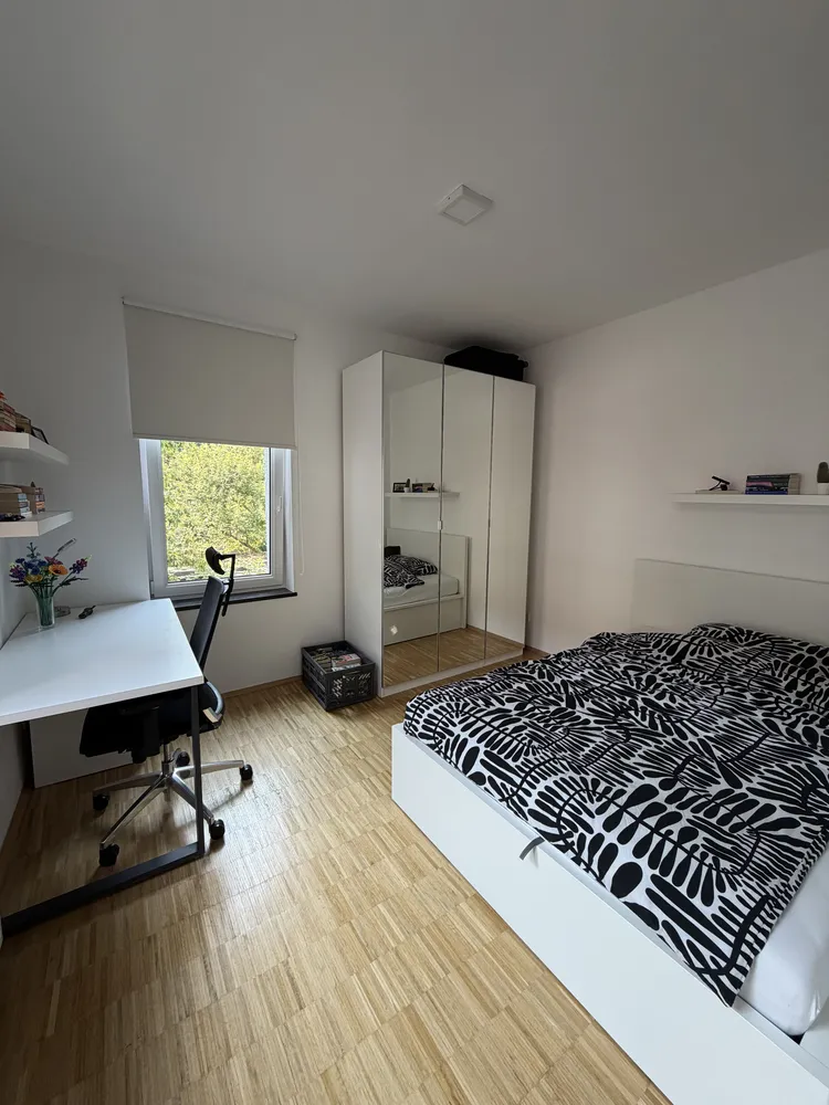 2 Zimmer Wohnung mit 35 m² in Aachen – Bild 5
