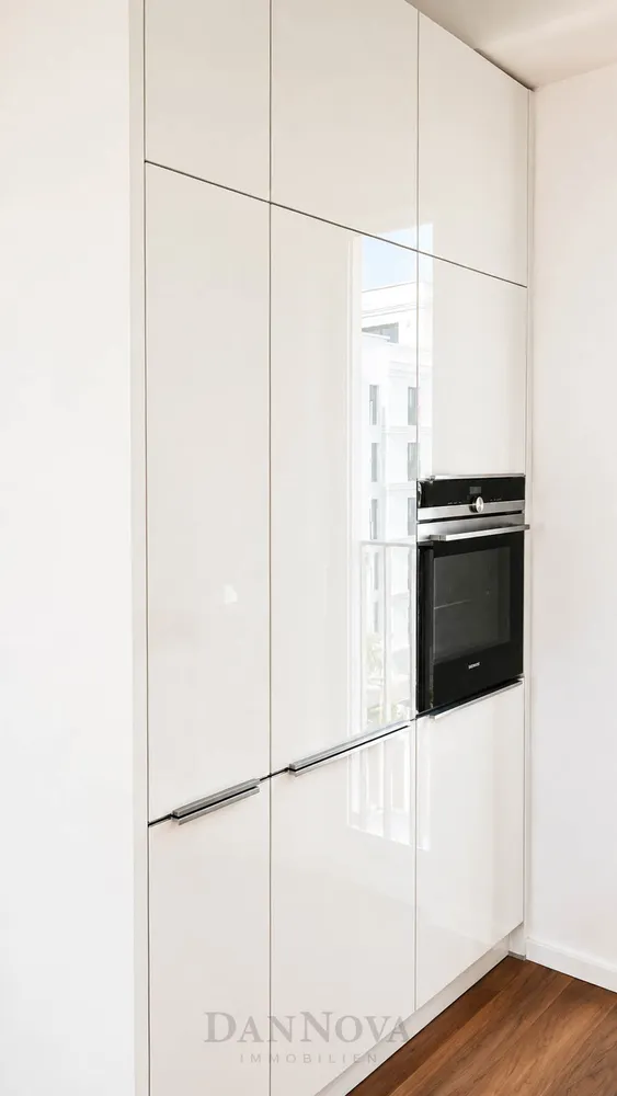 3 Zimmer Wohnung mit 128 m² in Frankfurt am Main – Bild 7