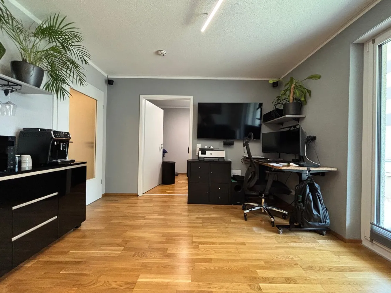 2 Zimmer Wohnung mit 37 m² in Darmstadt – Bild 7