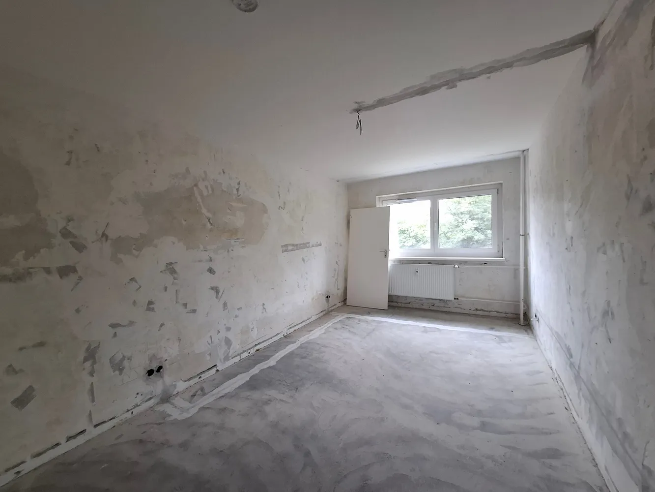 2 Zimmer Wohnung mit 64 m² in Berlin – Bild 2