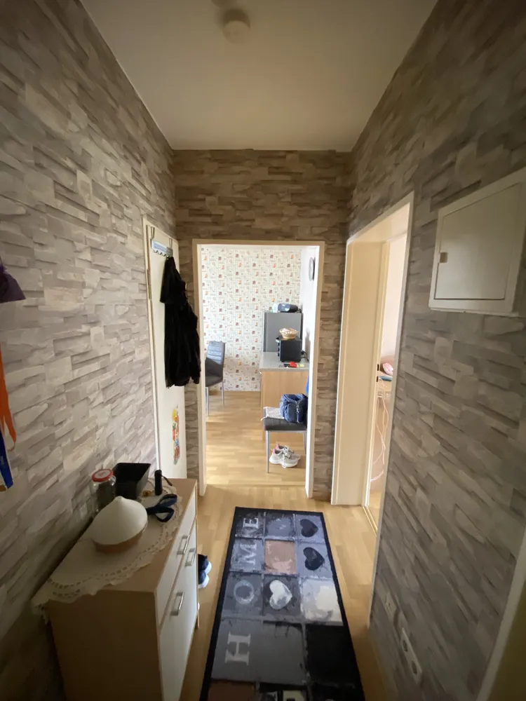 2 Zimmer Wohnung mit 48 m² in Ludwigshafen am Rhein – Bild 5