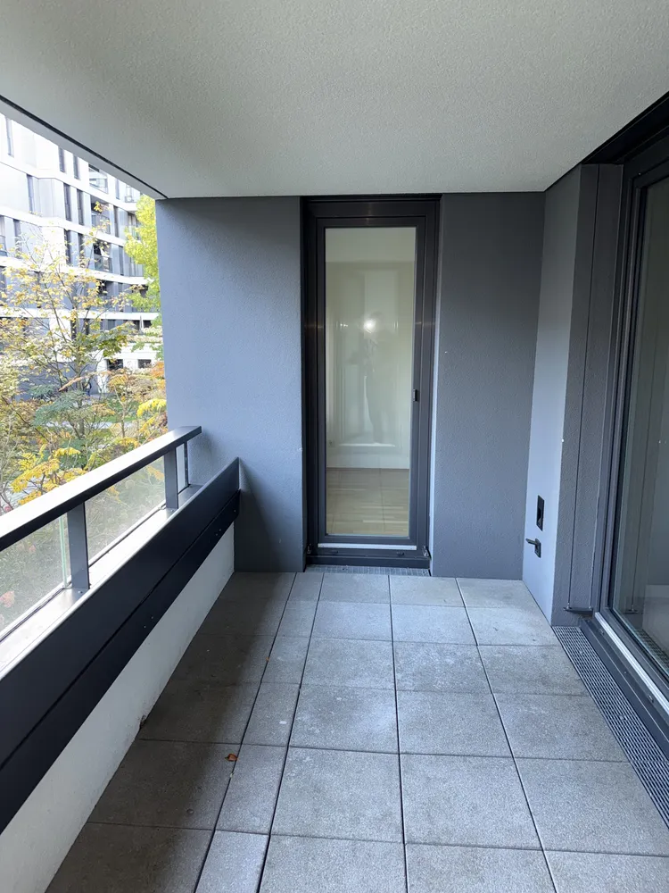 2 room apartment with 66 m² in Berlin – Photo 1