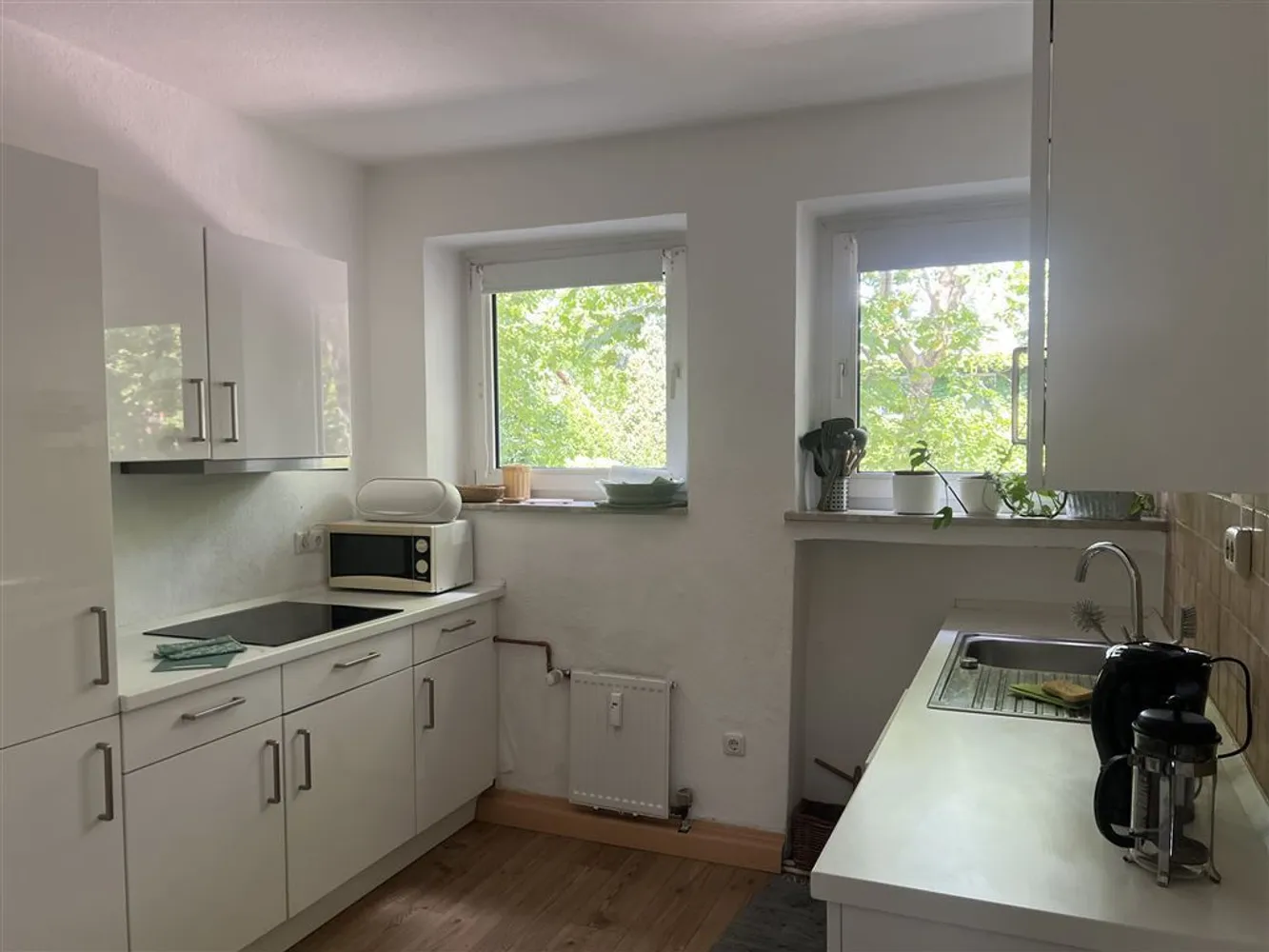 2 Zimmer Wohnung mit 70 m² in Oberhausen – Bild 2