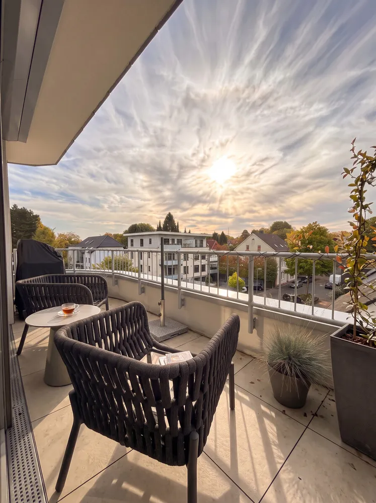 4 Zimmer Wohnung mit 125 m² in Bochum – Bild 11