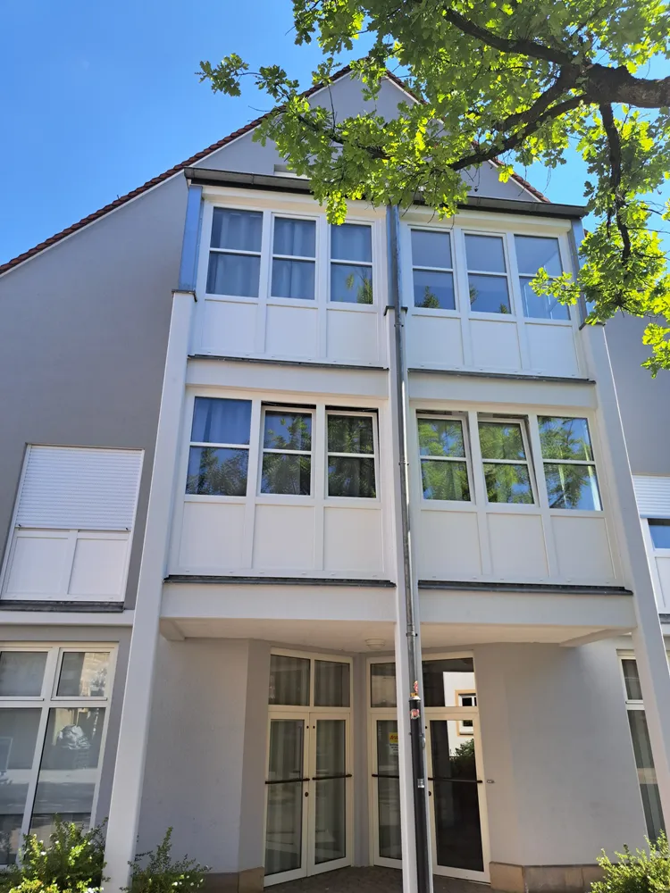 2 Zimmer Wohnung mit 55 m² in Bayreuth – Bild 5