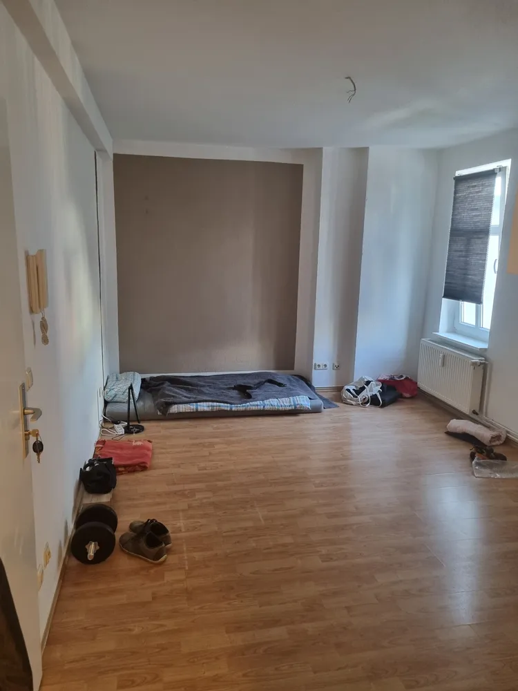 1 Zimmer Wohnung mit 22 m² in Rostock – Bild 2