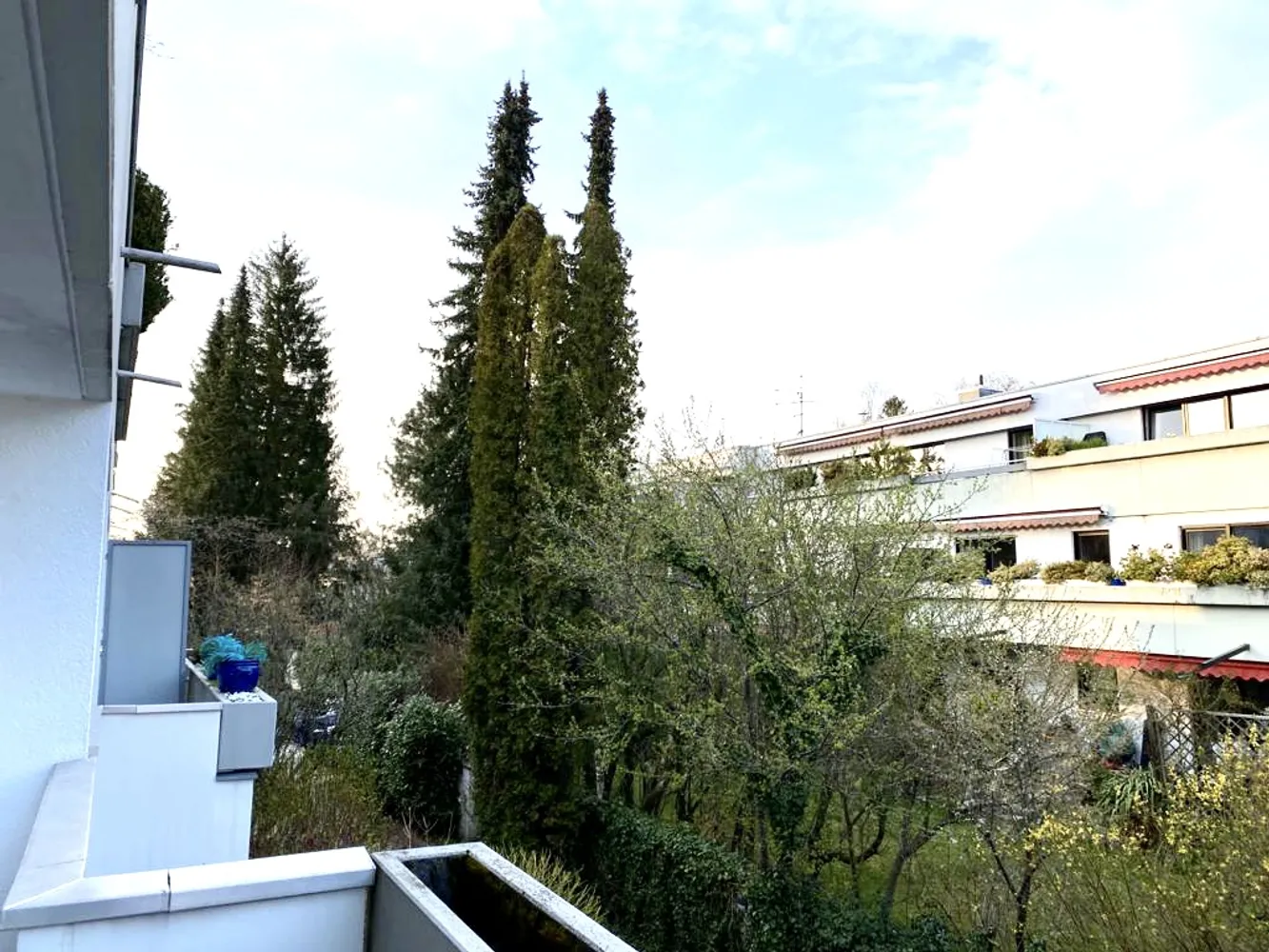 2 Zimmer Wohnung mit 33 m² in München – Bild 10