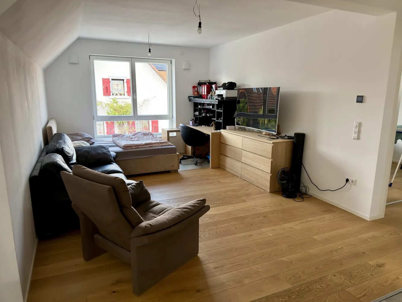 2 Zimmer Wohnung mit 54 m² in Karlsruhe – Bild 10