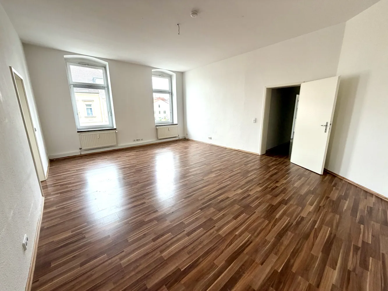 3 Zimmer Wohnung mit 130 m² in Fürstenwalde/Spree – Bild 2