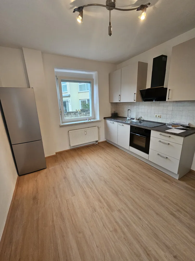 2 Zimmer Wohnung mit 60 m² in Augsburg – Bild 2