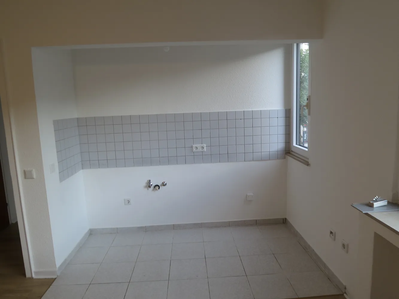 1 Zimmer Wohnung mit 28 m² in Solingen – Bild 4