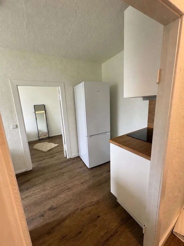 2 Zimmer Wohnung mit 40 m² in Berlin – Bild 2