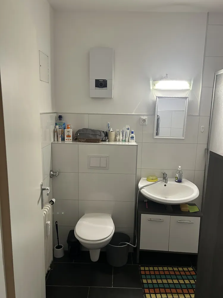 3 Zimmer Wohnung mit 83 m² in Hilden – Bild 5