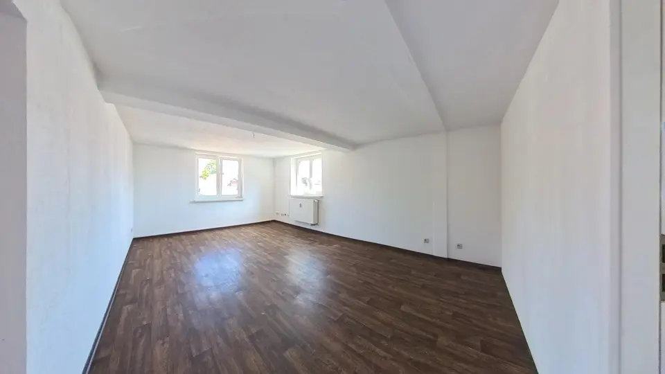 Shared room with 40 m² in Eisenach – Photo 10