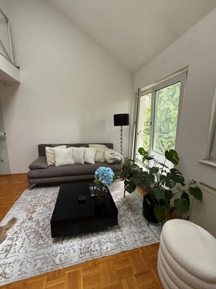 1 Zimmer Wohnung mit 50 m² in Dortmund – Bild 2
