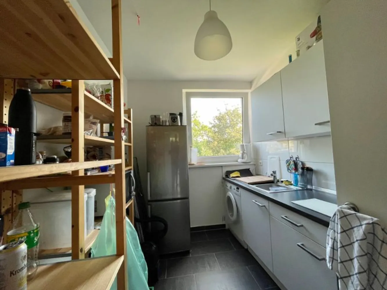 3 Zimmer Wohnung mit 62 m² in Hamburg – Bild 3