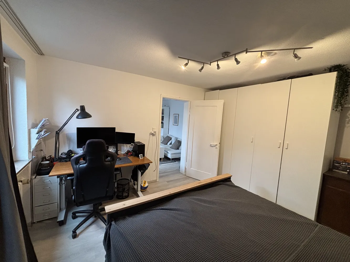 2 Zimmer Wohnung mit 50 m² in Stuttgart – Bild 5