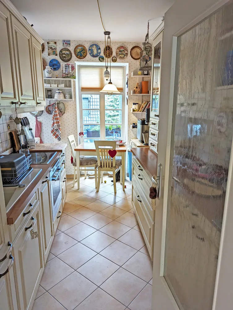 3 Zimmer Wohnung mit 74 m² in Leipzig – Bild 7