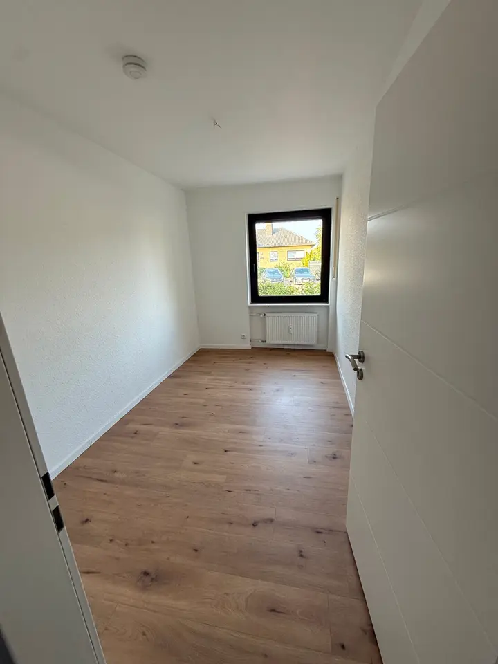 4 Zimmer Wohnung mit 87 m² in Bruchsal – Bild 3