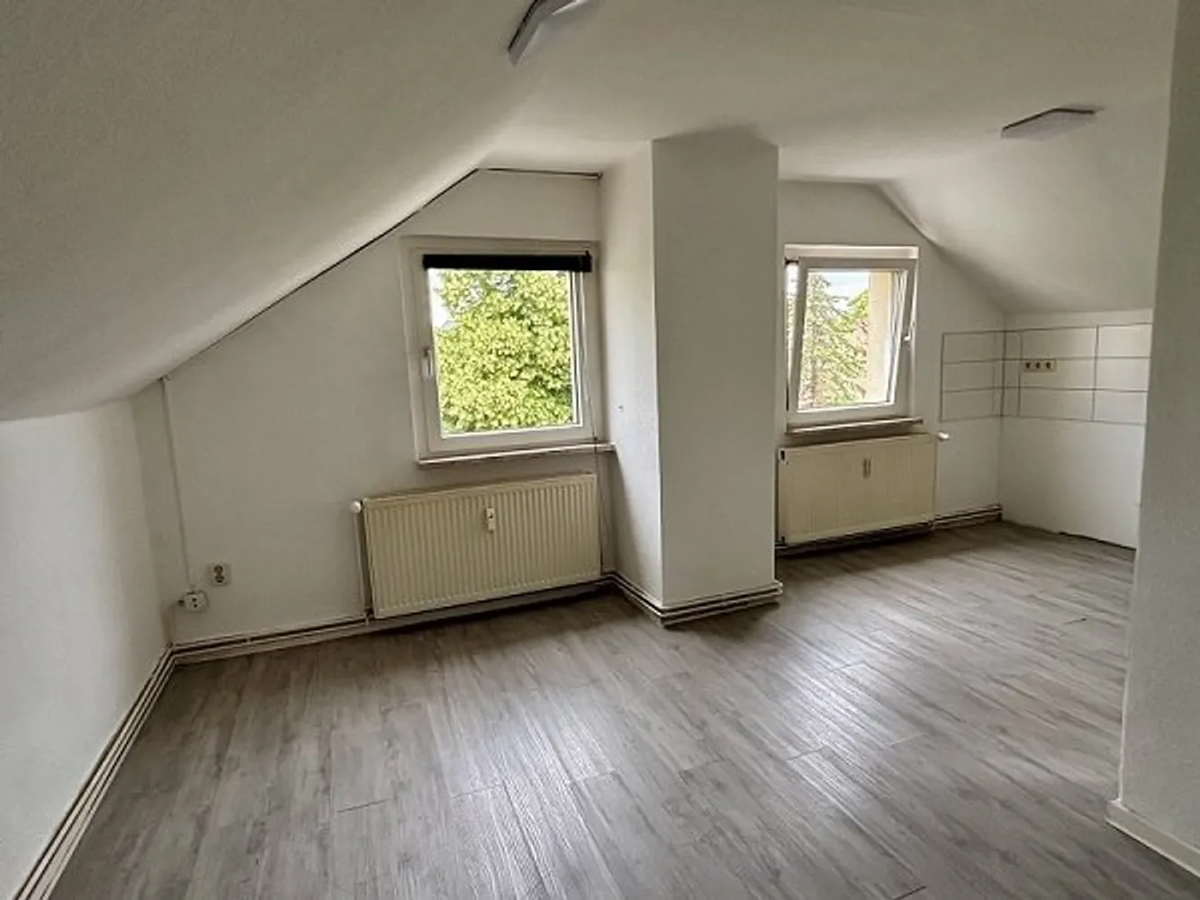 2 Zimmer Wohnung mit 34 m² in Magdeburg – Bild 1