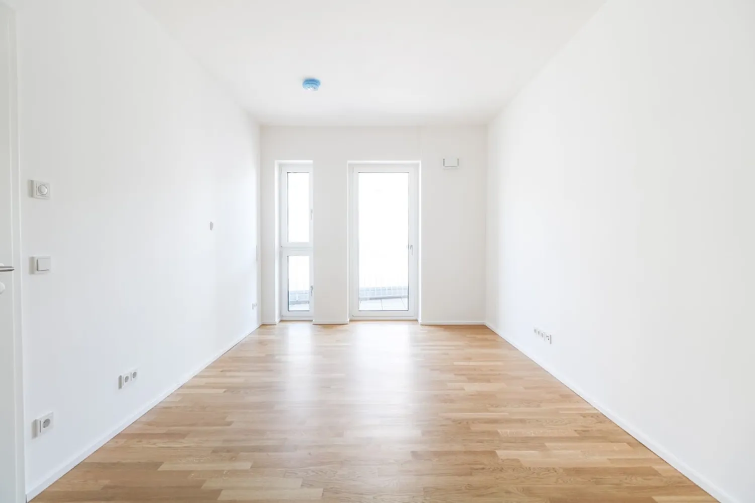 3 Zimmer Wohnung mit 115 m² in Frankfurt am Main – Bild 4