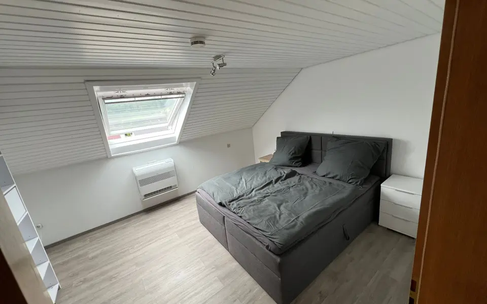 WG-Zimmer mit 60 m² in Herrenberg – Bild 4