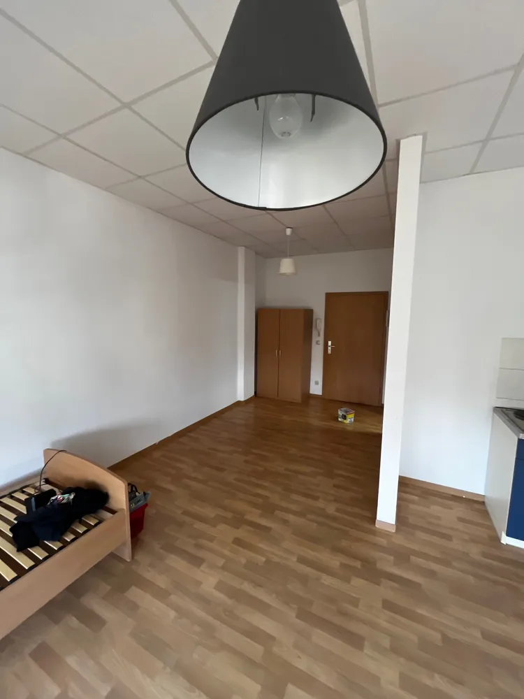 1 Zimmer Wohnung mit 30 m² in Freiberg – Bild 6