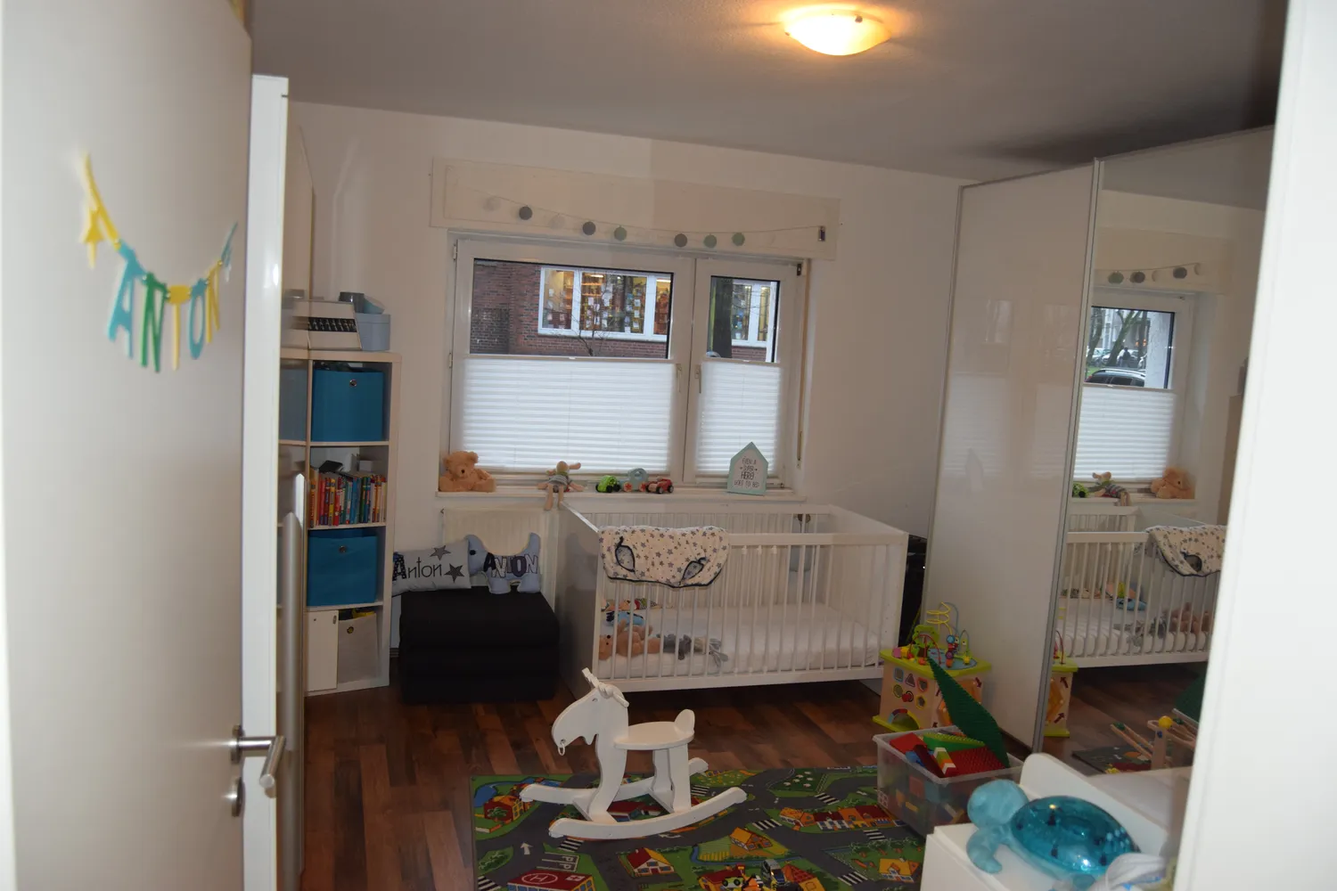 3 Zimmer Wohnung mit 79 m² in Essen – Bild 9