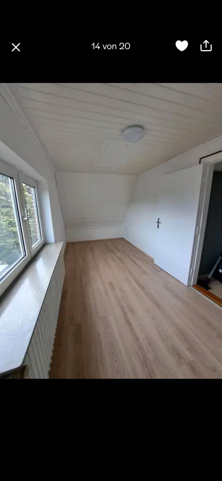 5 Zimmer Haus mit 113 m² in Flensburg – Bild 2