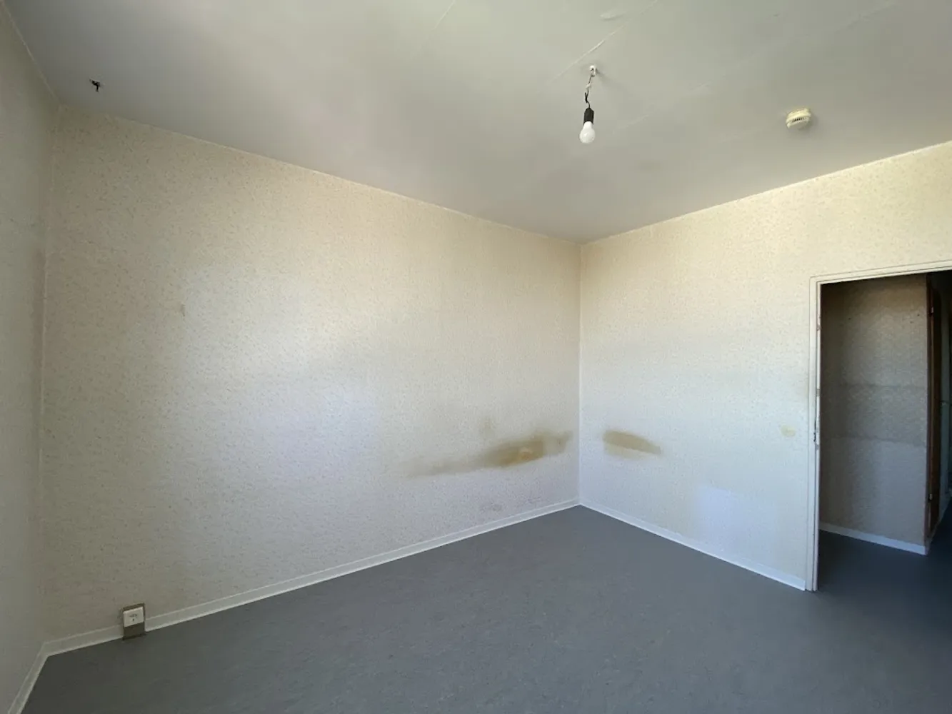 2 Zimmer Wohnung mit 47 m² in Berlin – Bild 6