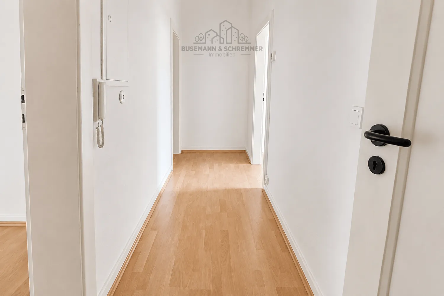 2 Zimmer Wohnung mit 47 m² in Hannover – Bild 6