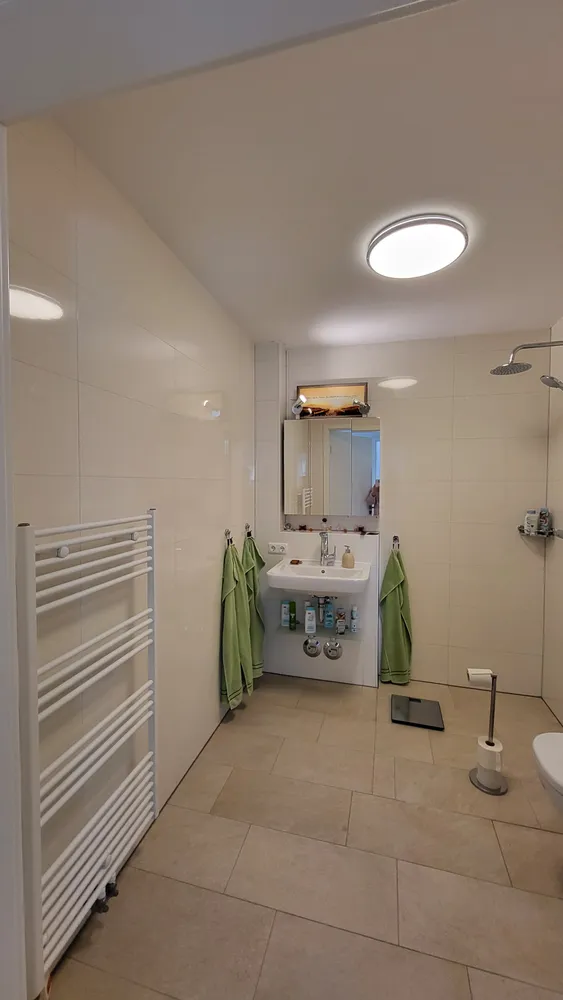 2 Zimmer Wohnung mit 58 m² in Kiel – Bild 4