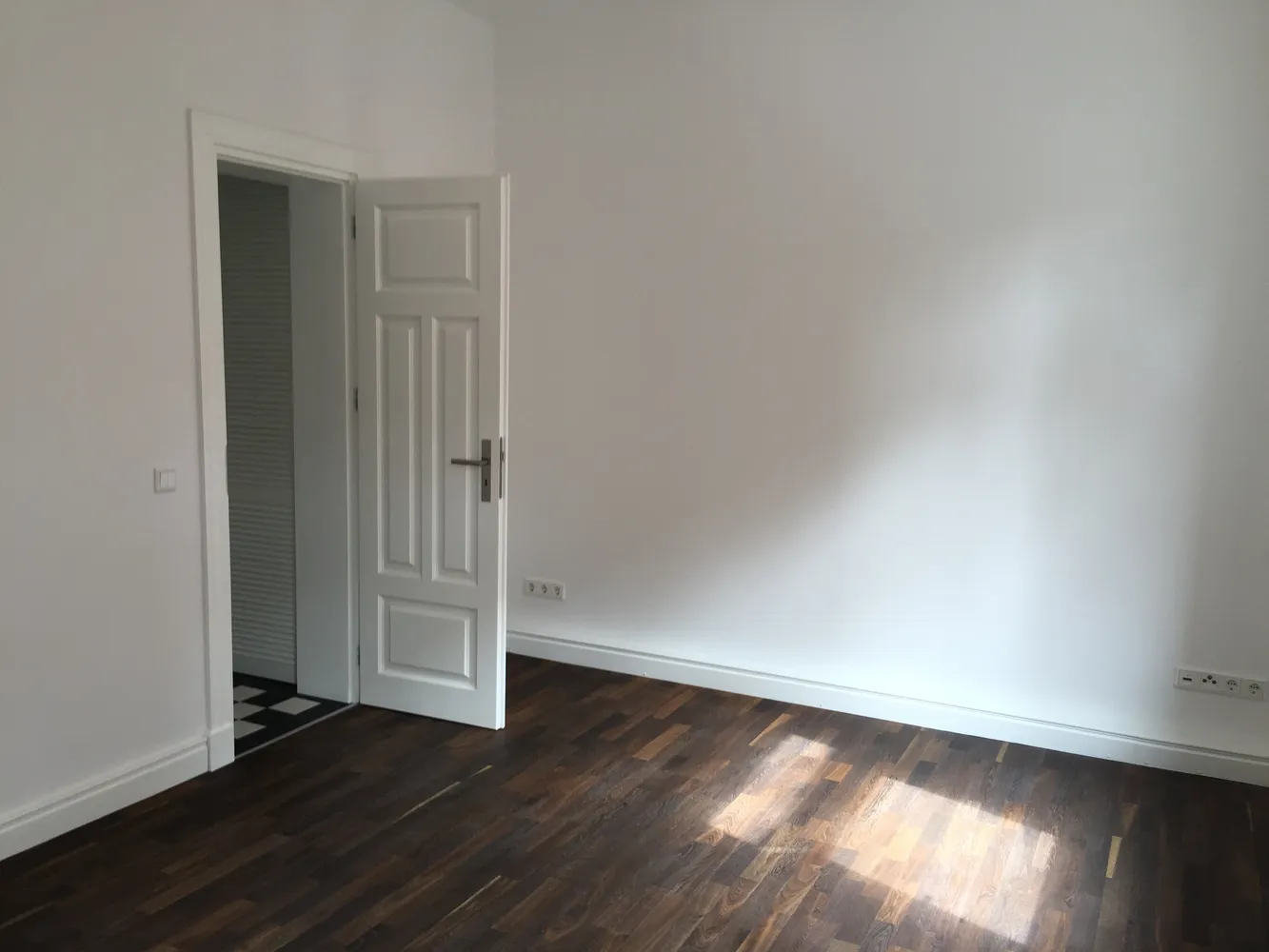 2 Zimmer Wohnung mit 50 m² in Hannover – Bild 5