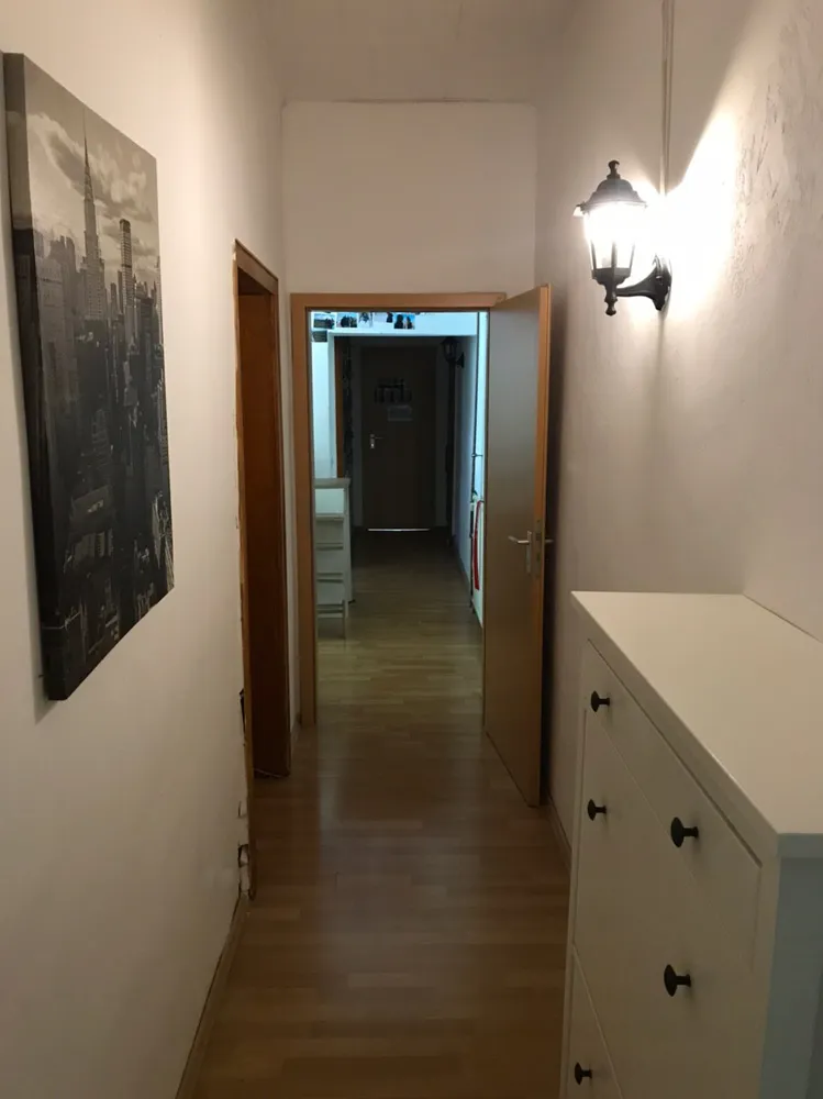 4 Zimmer Wohnung mit 98 m² in Köln – Bild 3