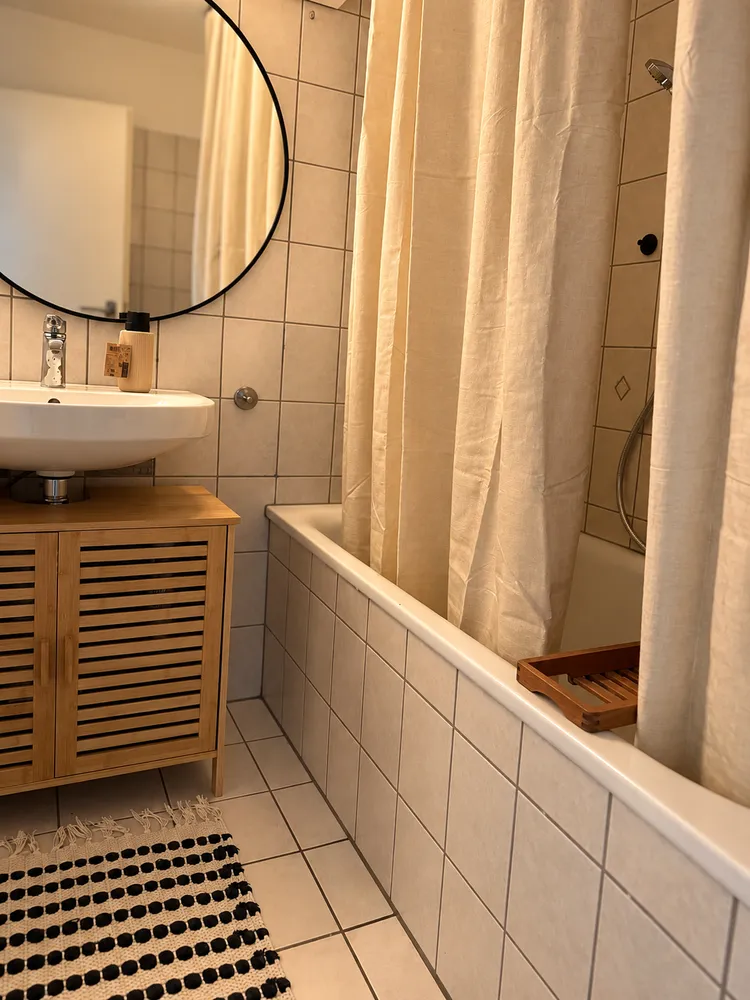 1 Zimmer Wohnung mit 35 m² in Düsseldorf – Bild 7