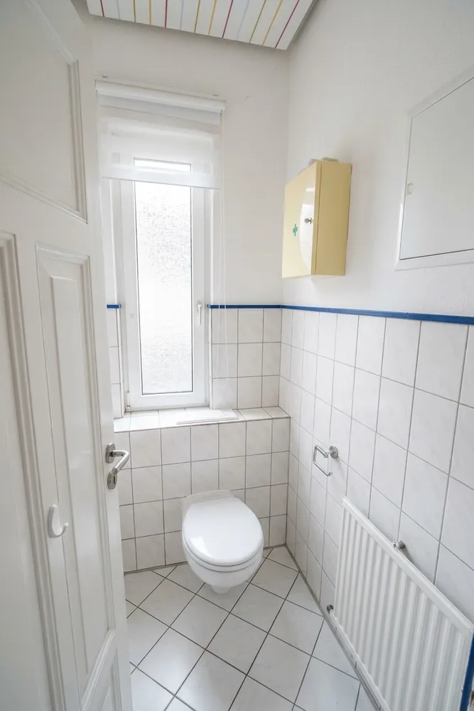 4 Zimmer Wohnung mit 110 m² in Coburg – Bild 9