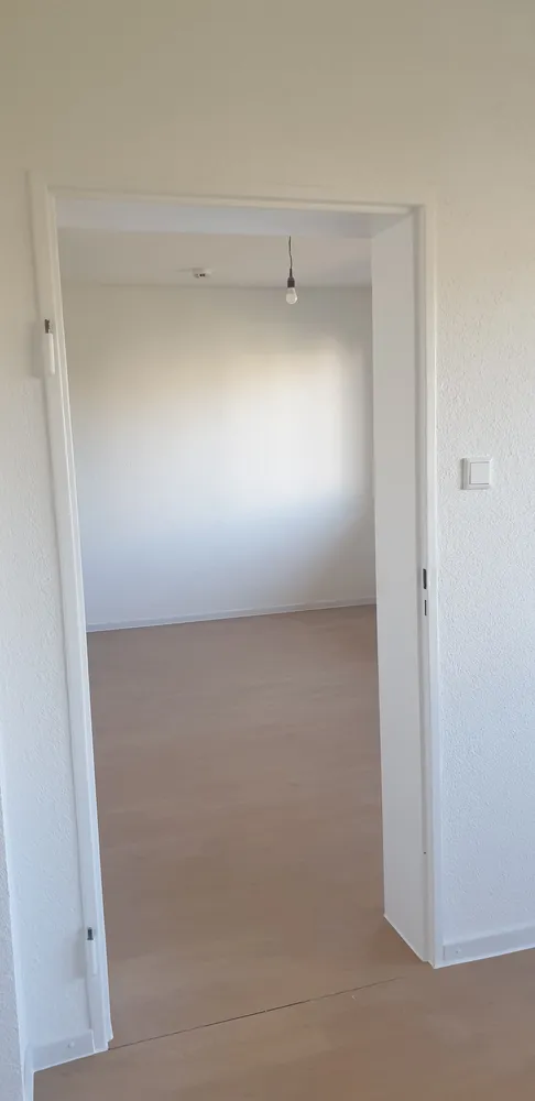 2 room apartment with 50 m² in Mannheim – Photo 9