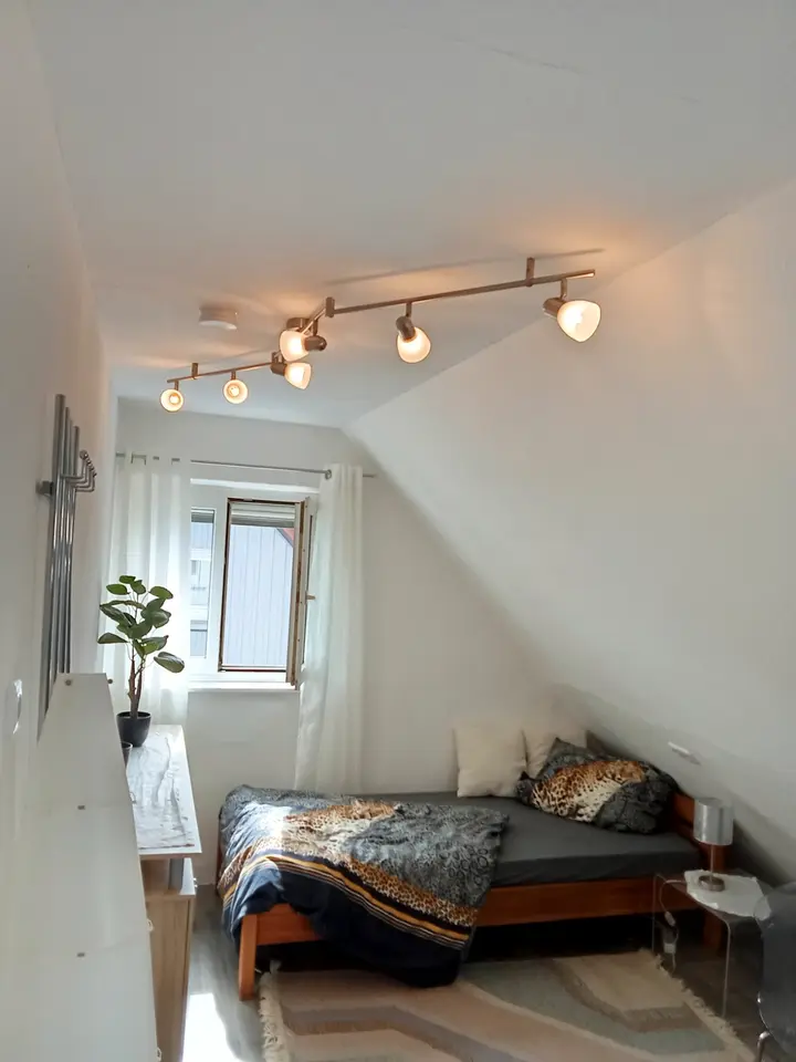 WG-Zimmer mit 15 m² in Weingarten – Bild 7