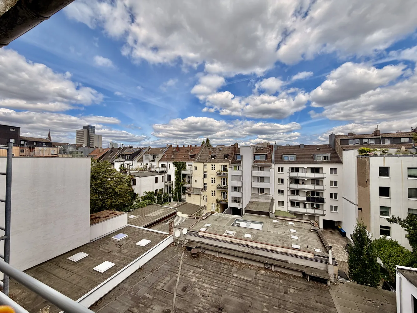 3 room apartment with 71 m² in Düsseldorf – Photo 8