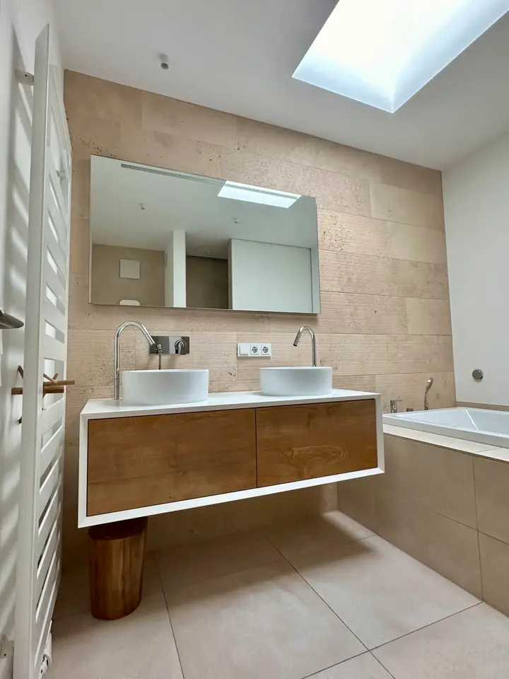 3 Zimmer Wohnung mit 144 m² in Berlin – Bild 10