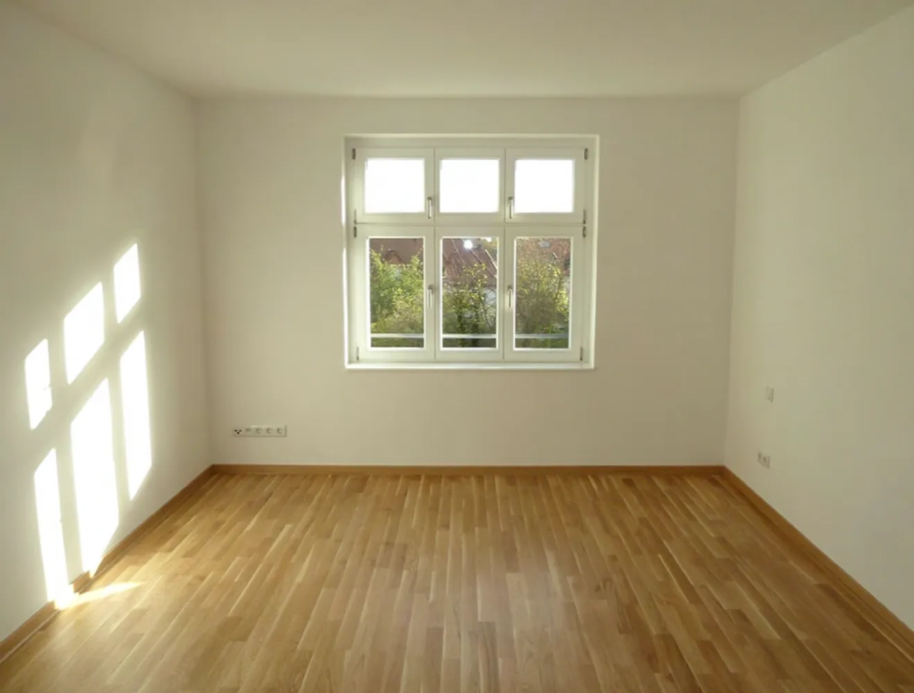 2 room apartment with 60 m² in Leipzig – Photo 3